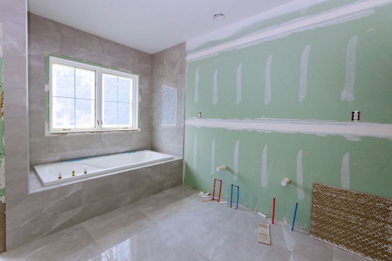 Bathroom Renovation Specialist