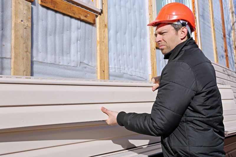Pole Building Siding Service